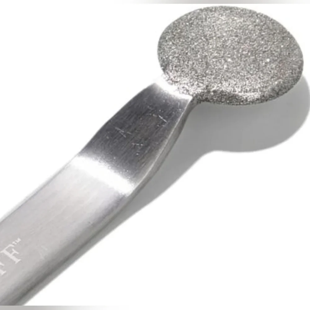 New Bee Stunning Diamondbuff Microdermabrasion Tool
